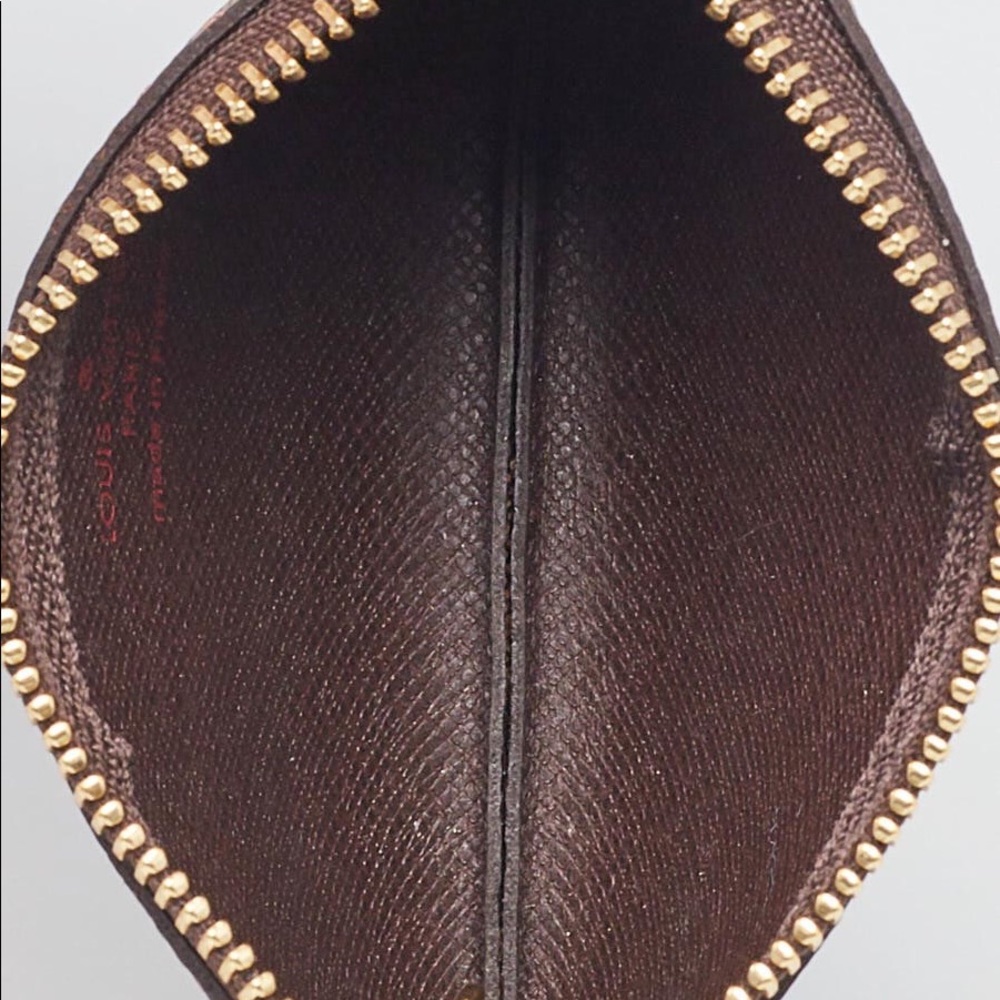 🌟 New key cles ebene damier Louis Vuitton - Picture 4 of 7